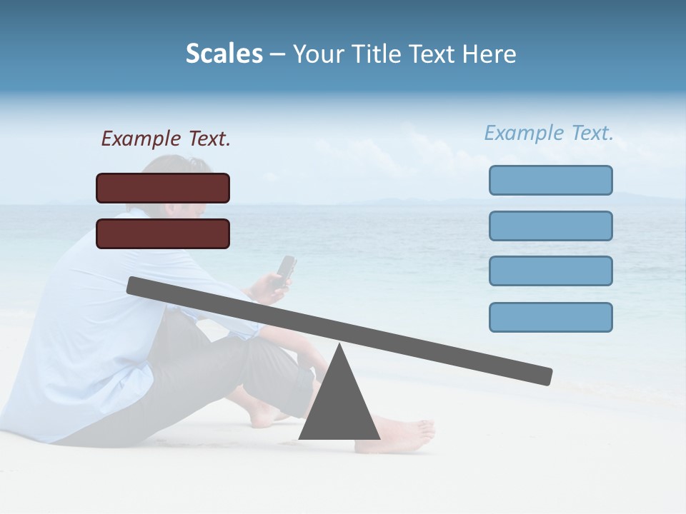 Corporate Travel Leisure PowerPoint Template