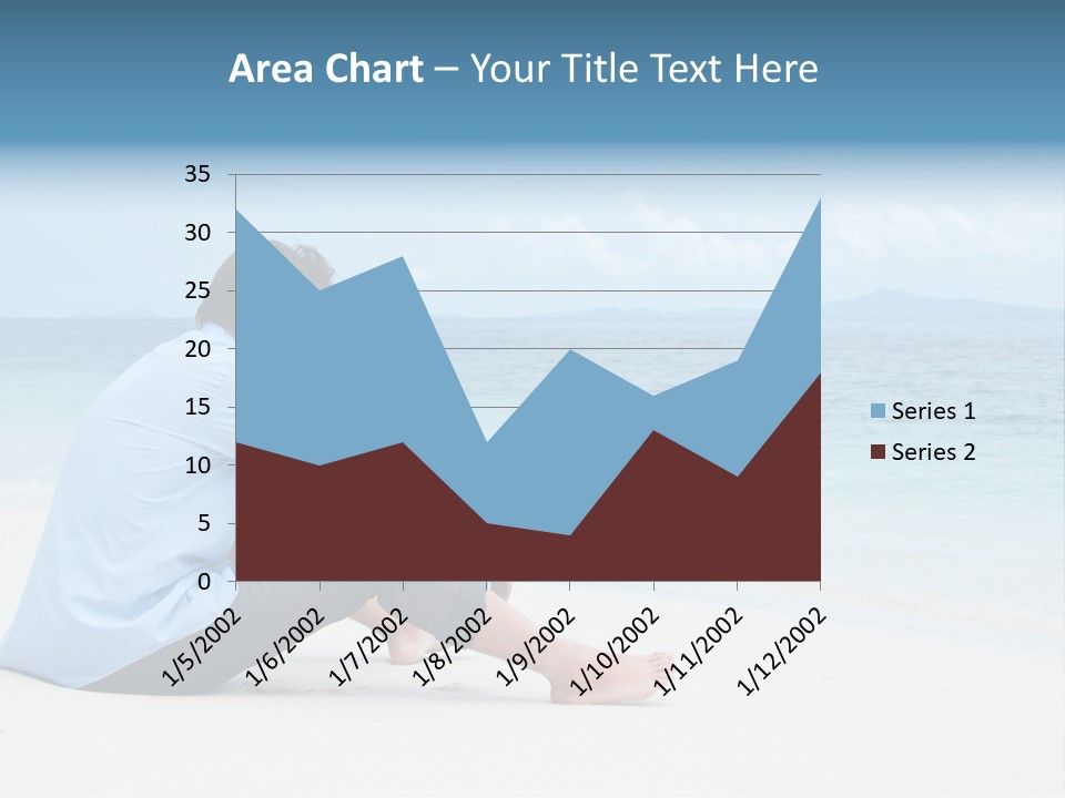 Corporate Travel Leisure PowerPoint Template