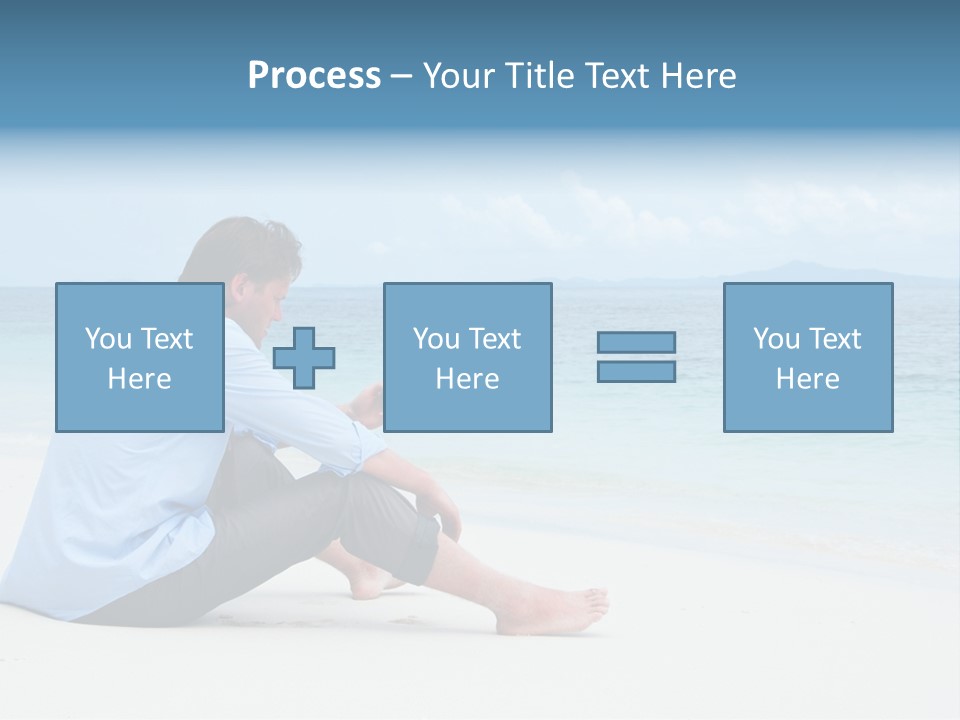 Corporate Travel Leisure PowerPoint Template