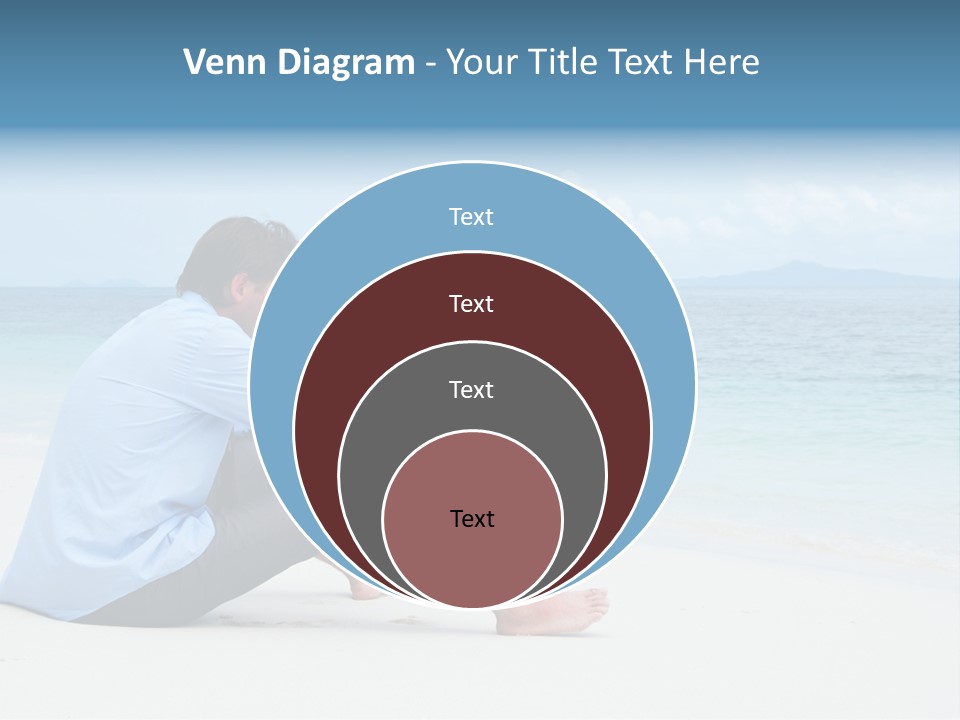 Corporate Travel Leisure PowerPoint Template