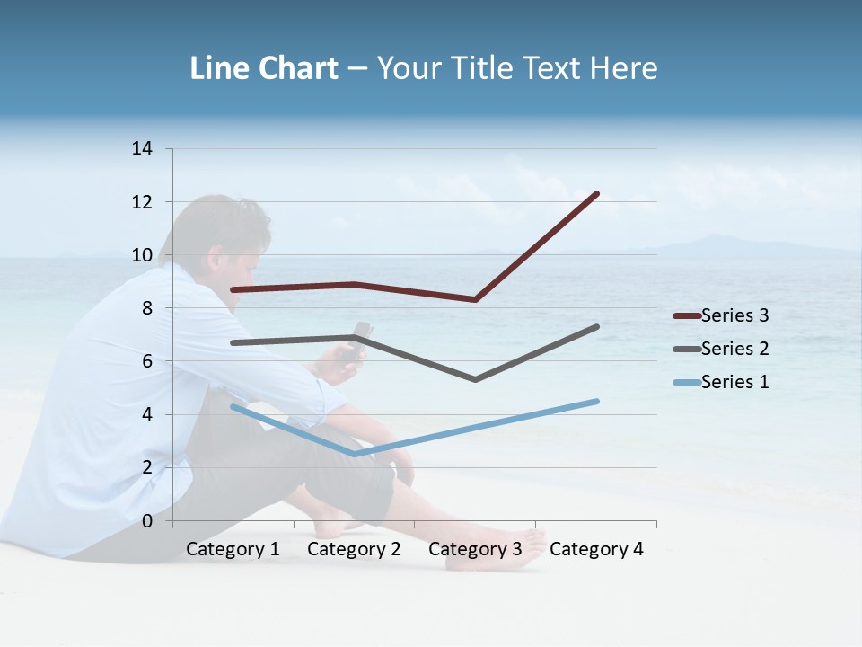 Corporate Travel Leisure PowerPoint Template