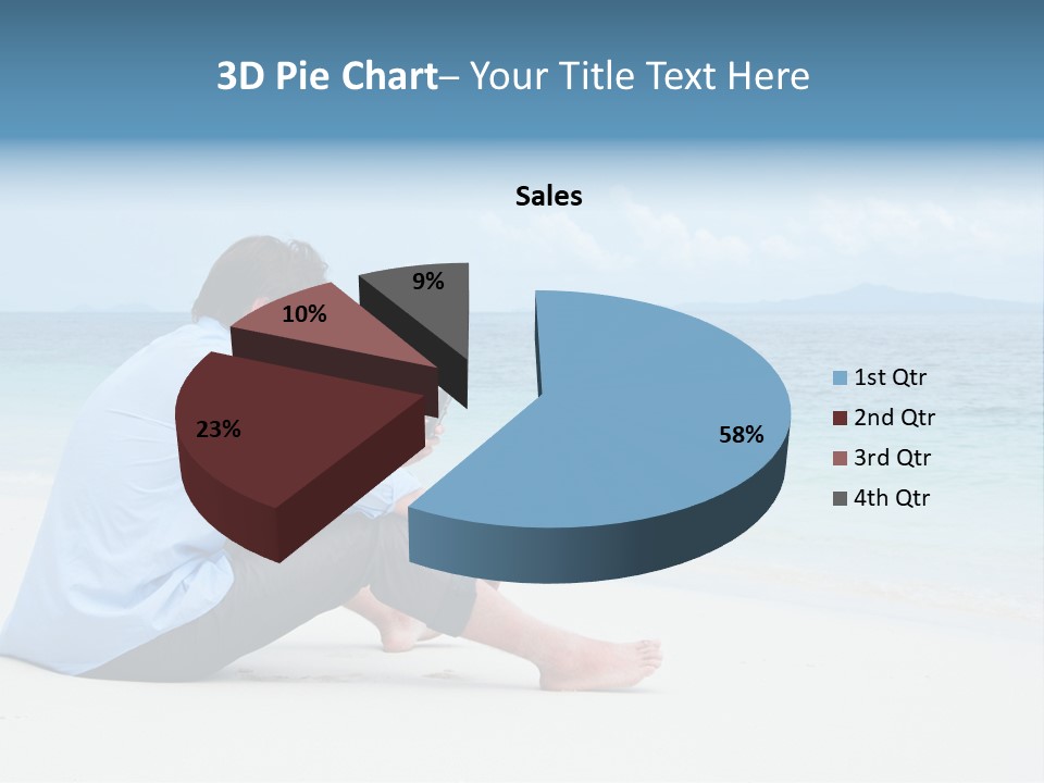 Corporate Travel Leisure PowerPoint Template