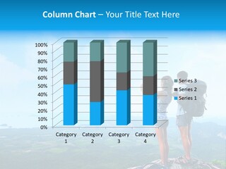 Together High Adventure PowerPoint Template