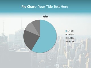 Business Popular Nyc PowerPoint Template