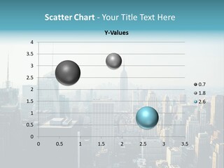 Business Popular Nyc PowerPoint Template