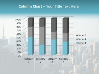 Business Popular Nyc PowerPoint Template