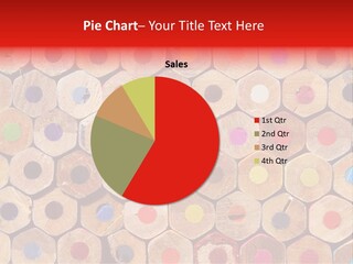 Divertirse Colors Stack PowerPoint Template