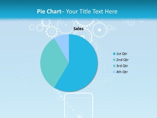 Business Communication Protection PowerPoint Template