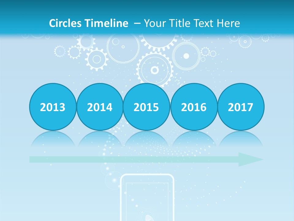 Business Communication Protection PowerPoint Template