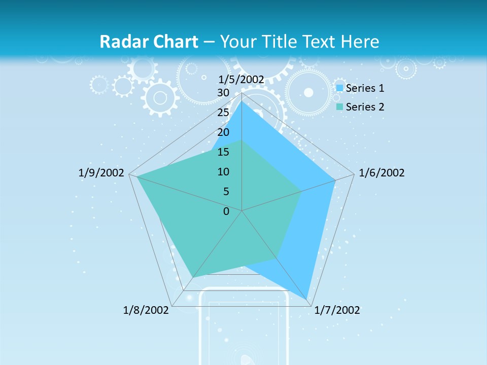 Business Communication Protection PowerPoint Template