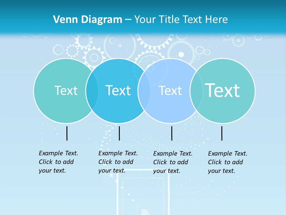 Business Communication Protection PowerPoint Template