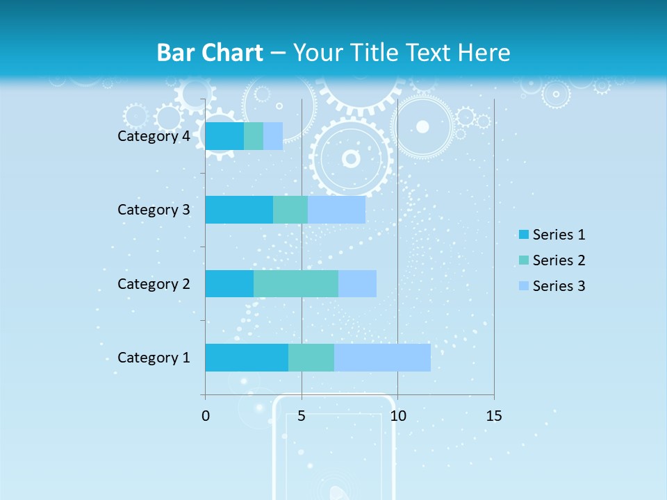 Business Communication Protection PowerPoint Template