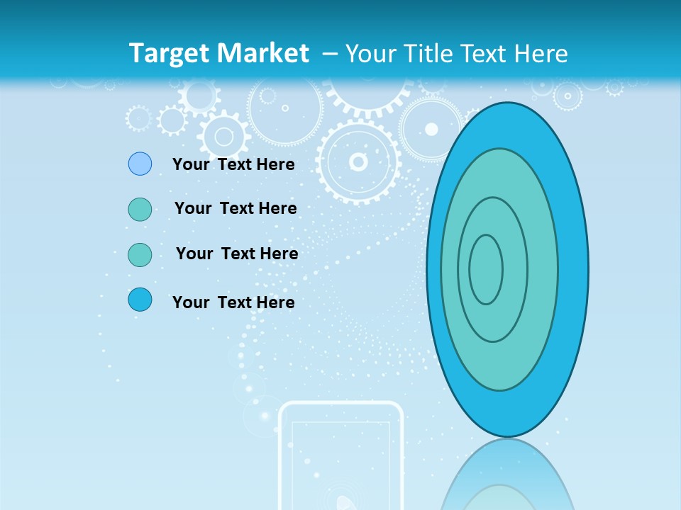 Business Communication Protection PowerPoint Template