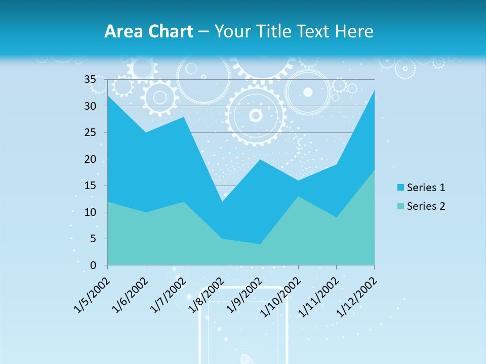 Business Communication Protection PowerPoint Template