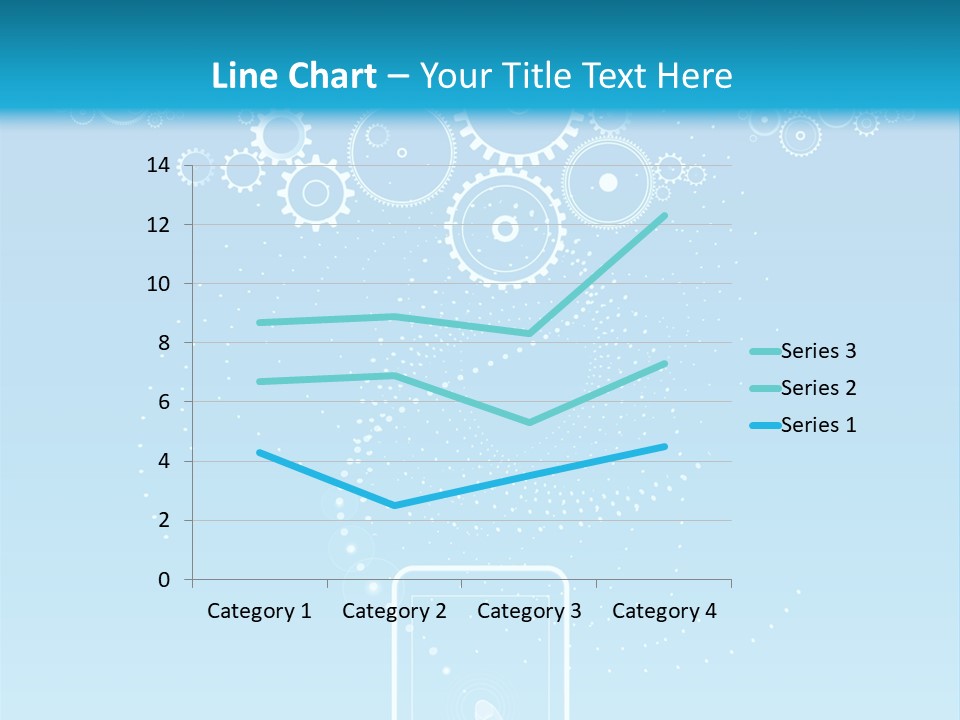 Business Communication Protection PowerPoint Template