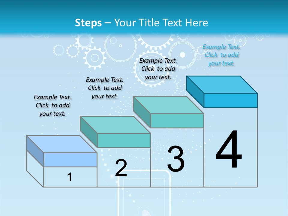 Business Communication Protection PowerPoint Template