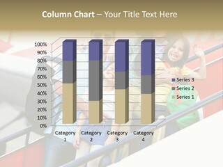 Tourism Lifestyle Together PowerPoint Template