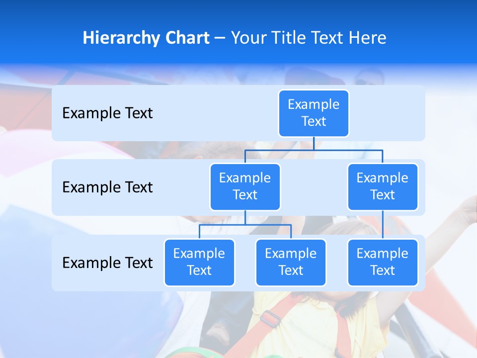 Tourists Tour Summer PowerPoint Template