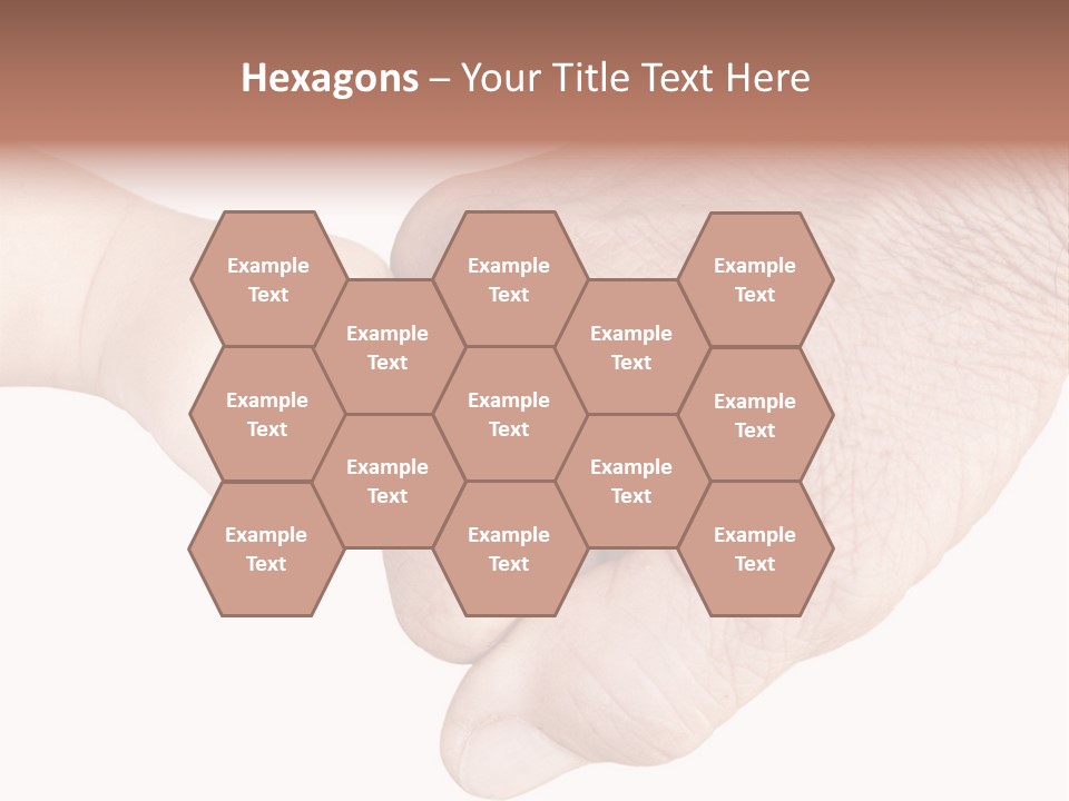 Meeting Mixed Suit PowerPoint Template