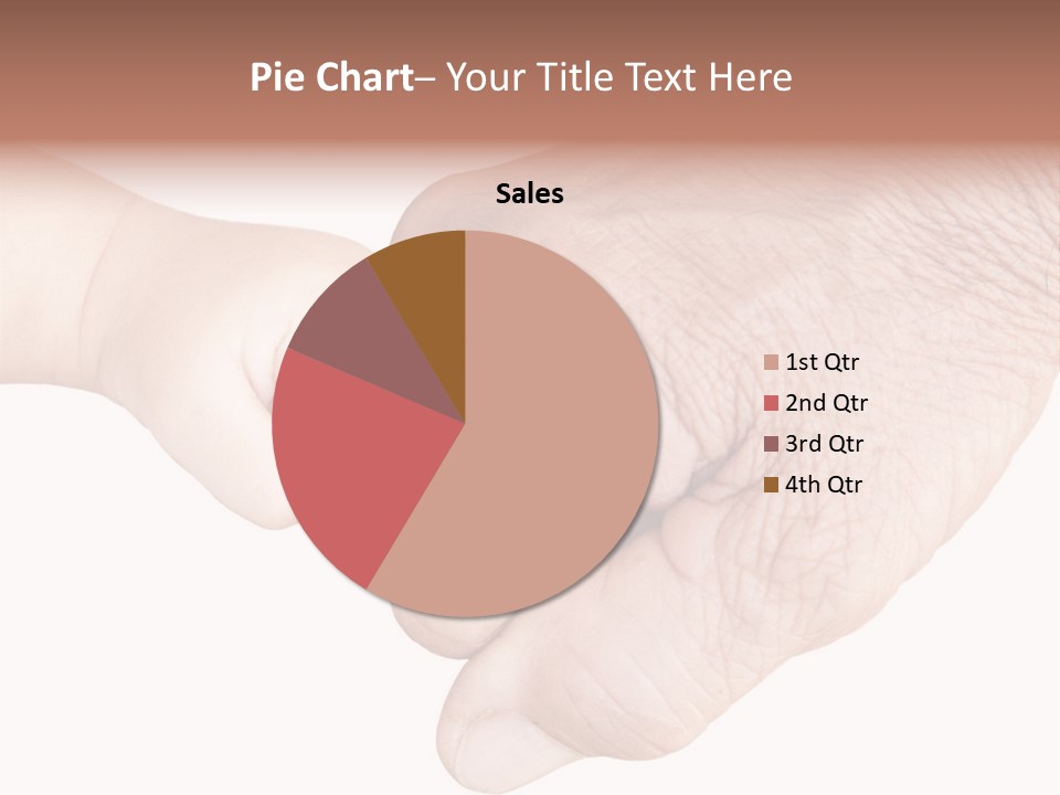 Meeting Mixed Suit PowerPoint Template