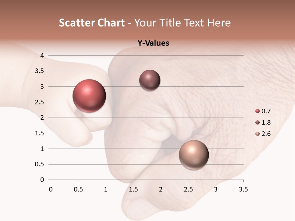Meeting Mixed Suit PowerPoint Template