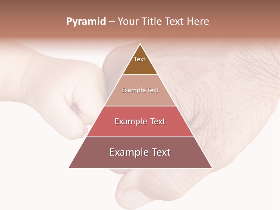 Meeting Mixed Suit PowerPoint Template