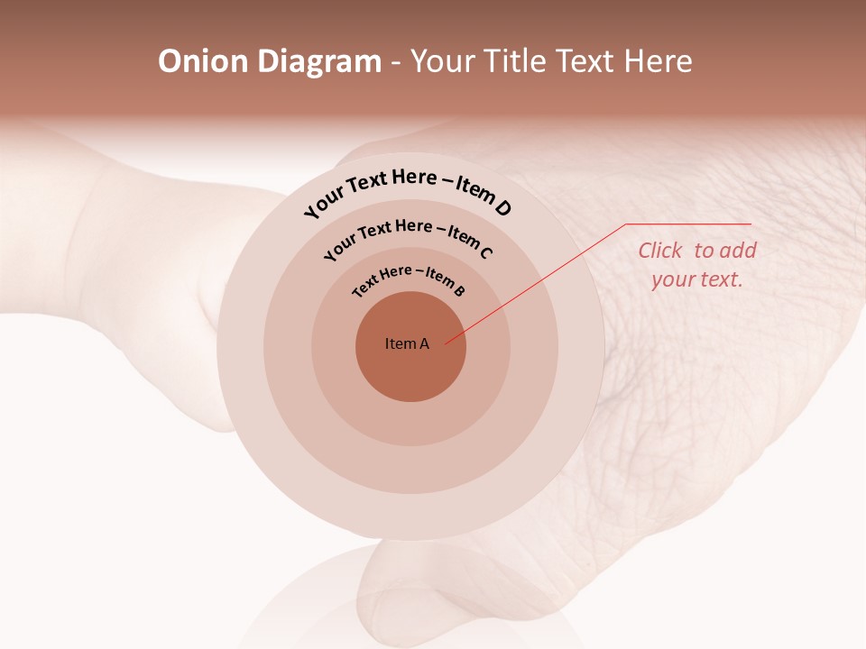 Meeting Mixed Suit PowerPoint Template