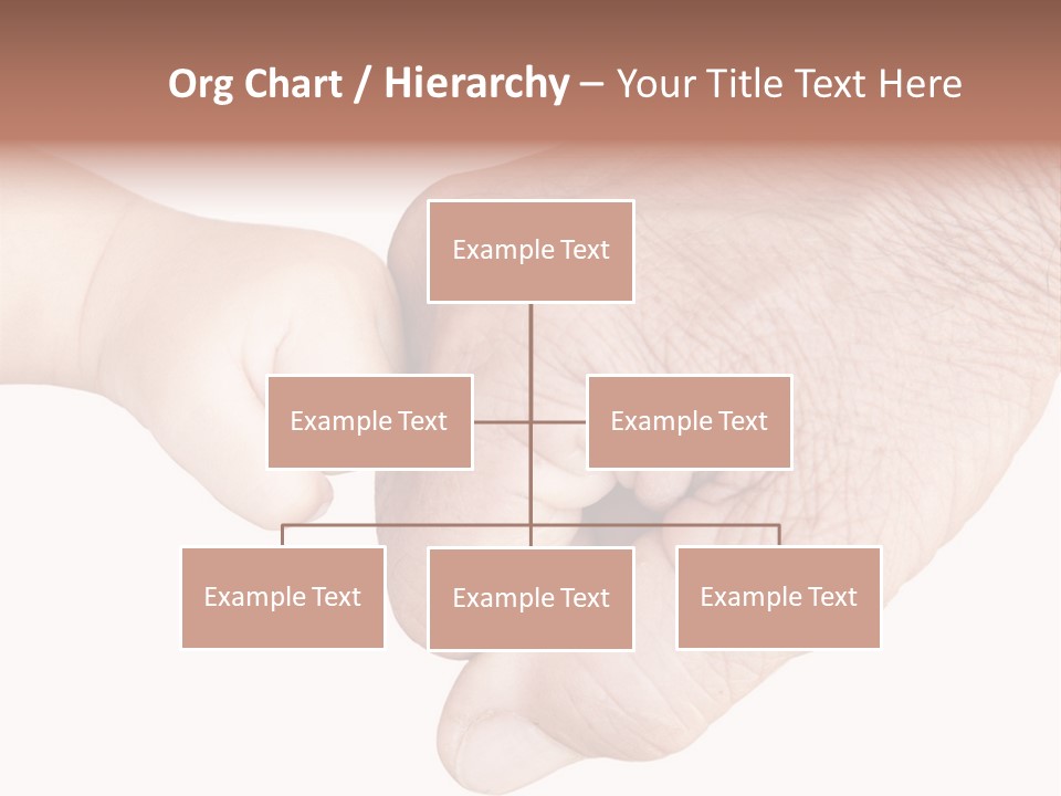 Meeting Mixed Suit PowerPoint Template