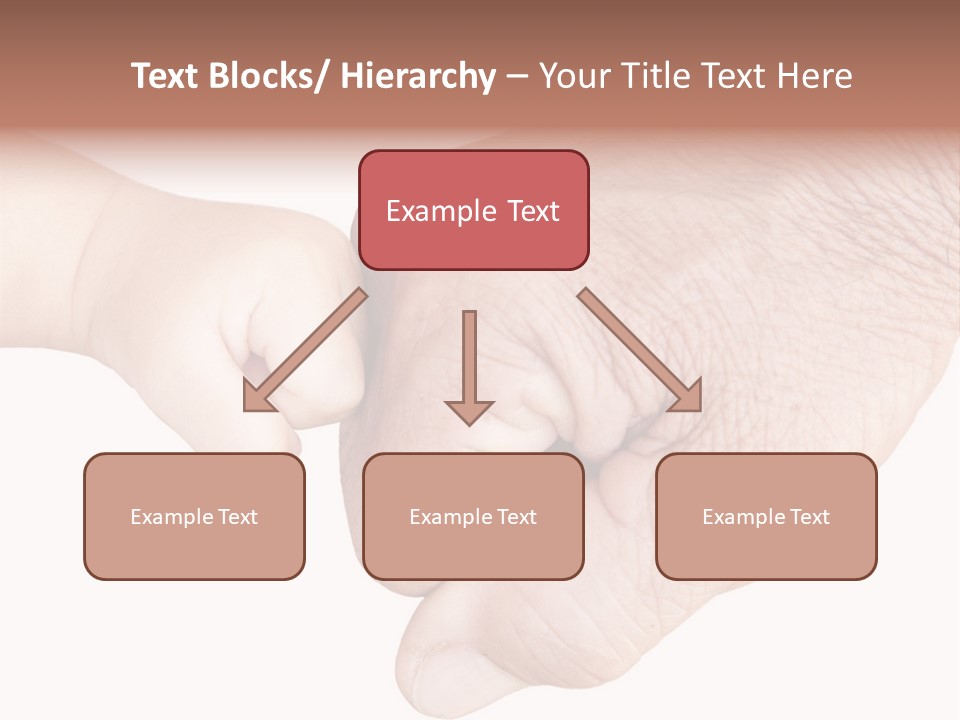 Meeting Mixed Suit PowerPoint Template