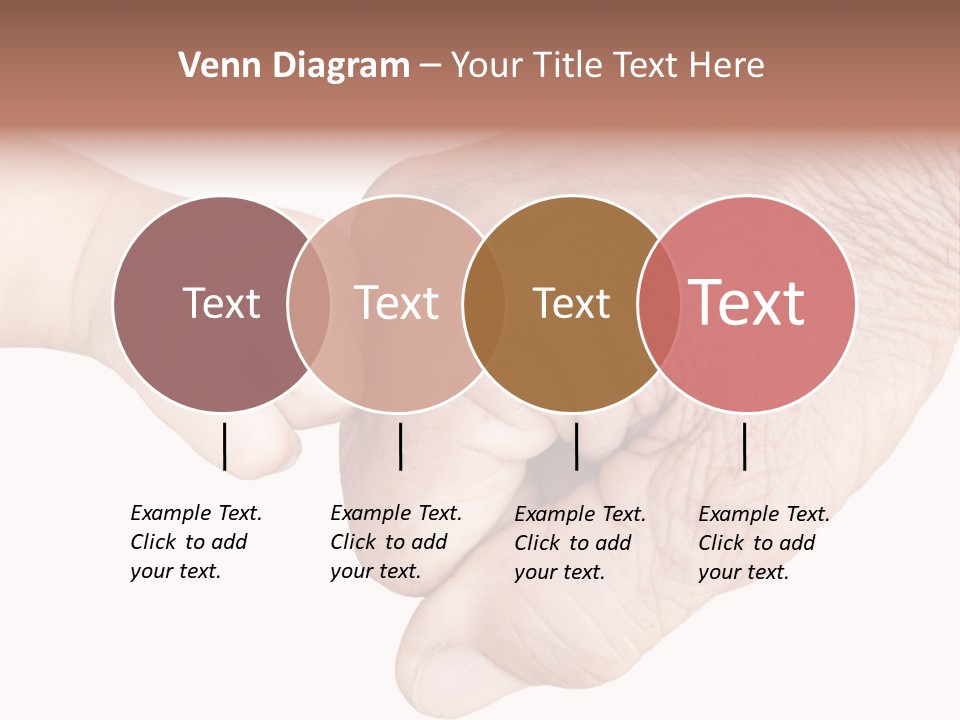 Meeting Mixed Suit PowerPoint Template