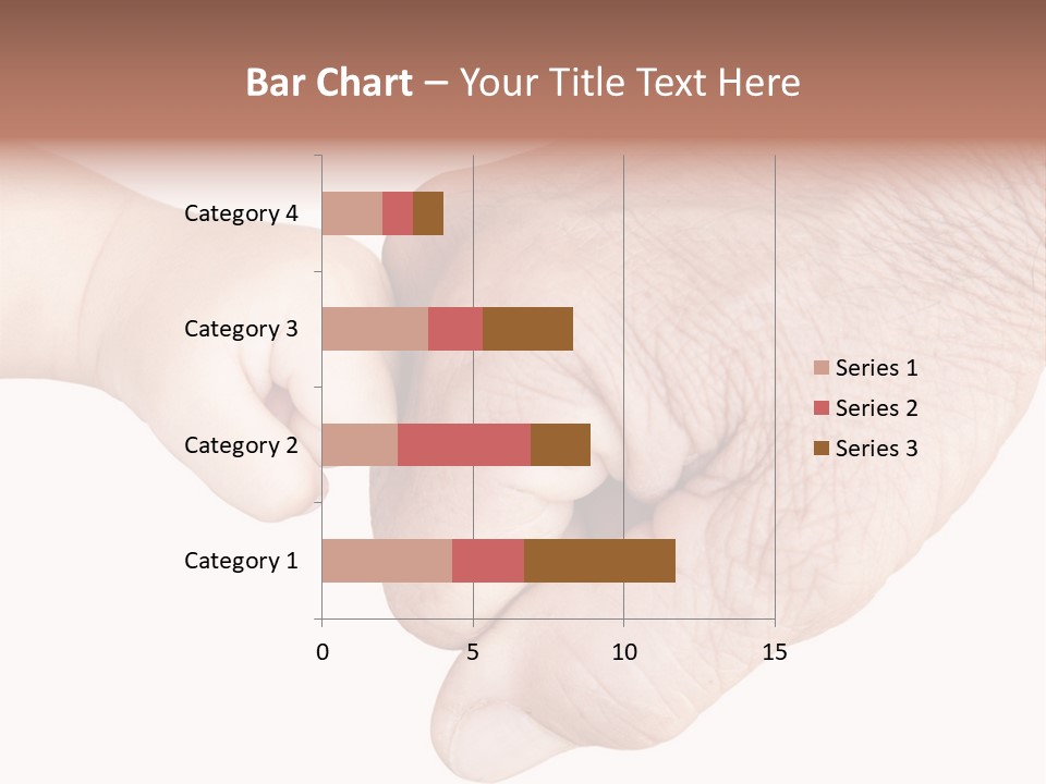 Meeting Mixed Suit PowerPoint Template