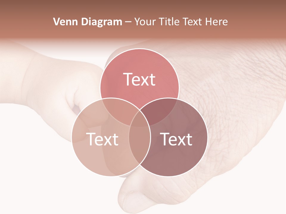 Meeting Mixed Suit PowerPoint Template