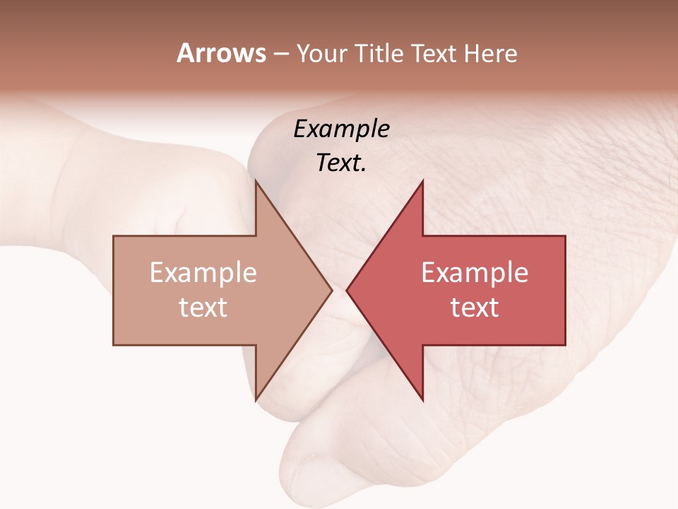 Meeting Mixed Suit PowerPoint Template