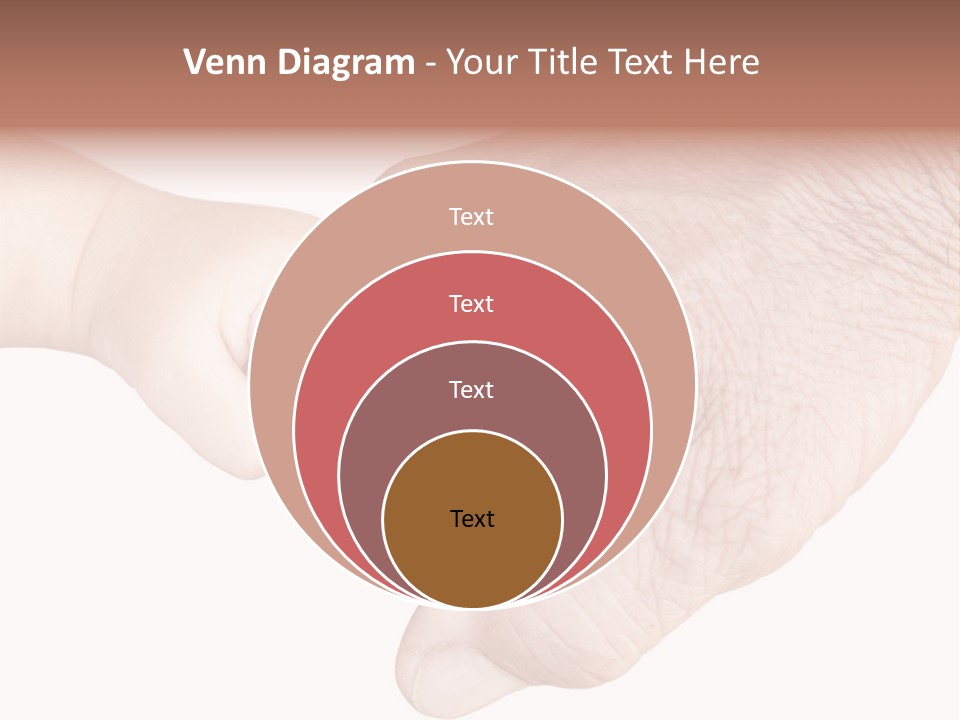 Meeting Mixed Suit PowerPoint Template