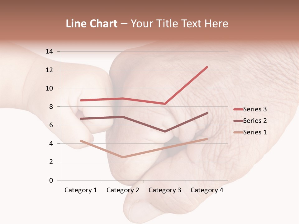 Meeting Mixed Suit PowerPoint Template