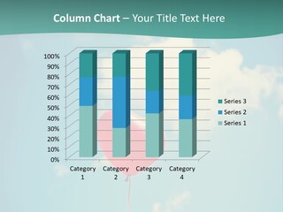 Green Holiday Color PowerPoint Template