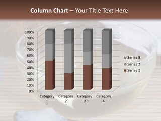 Substitute Good Oils PowerPoint Template