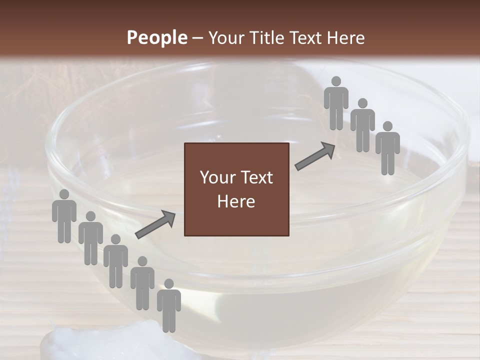 Substitute Good Oils PowerPoint Template