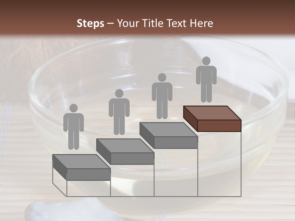 Substitute Good Oils PowerPoint Template