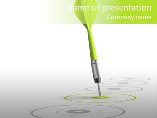 Group Choose Vector PowerPoint Template