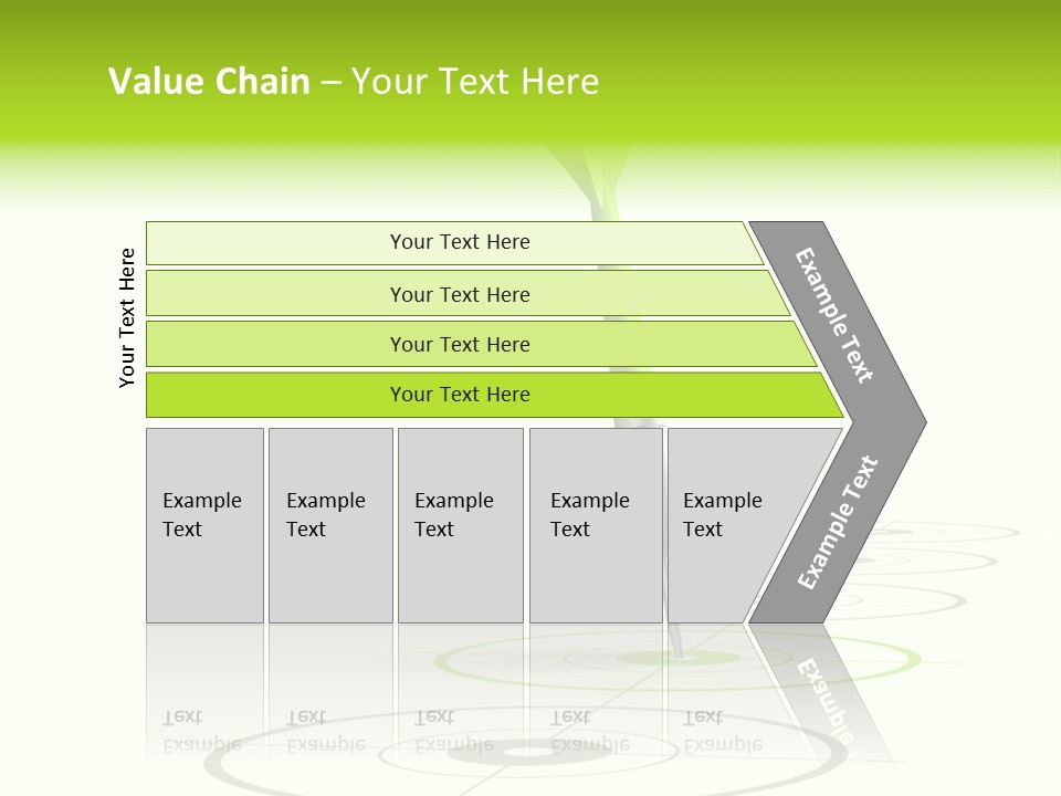 Group Choose Vector PowerPoint Template