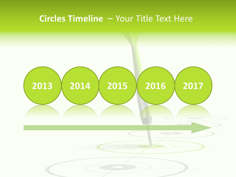 Group Choose Vector PowerPoint Template
