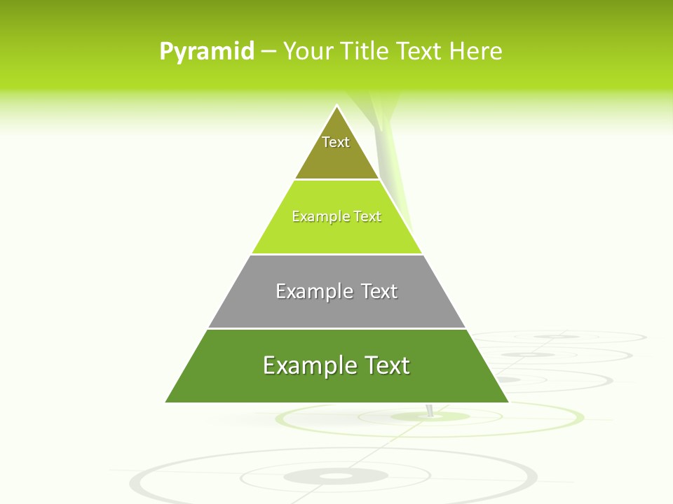 Group Choose Vector PowerPoint Template