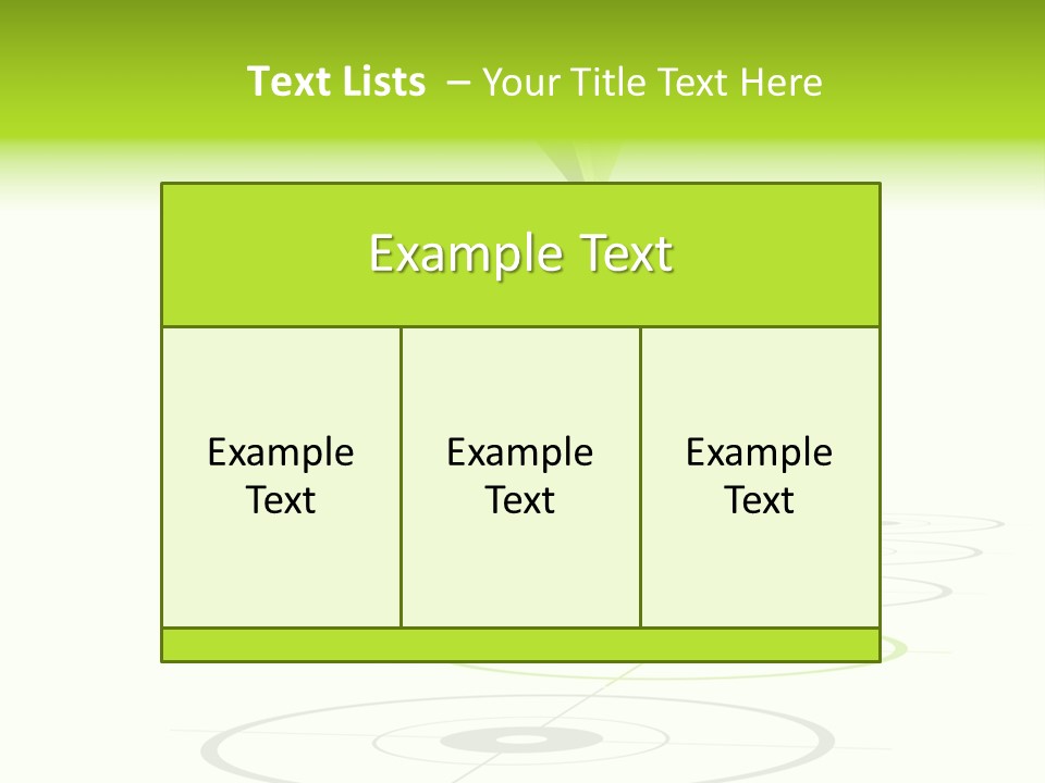 Group Choose Vector PowerPoint Template