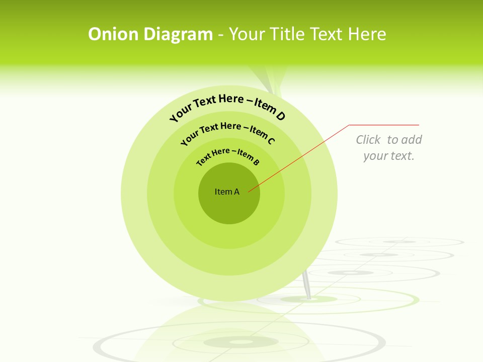 Group Choose Vector PowerPoint Template