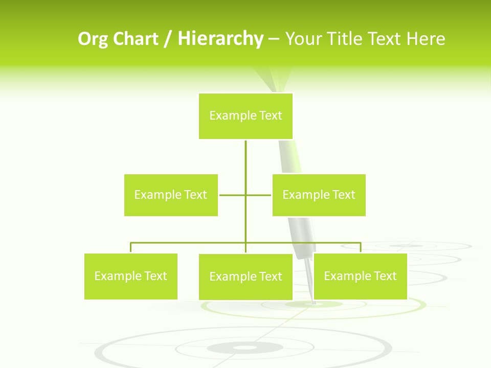 Group Choose Vector PowerPoint Template
