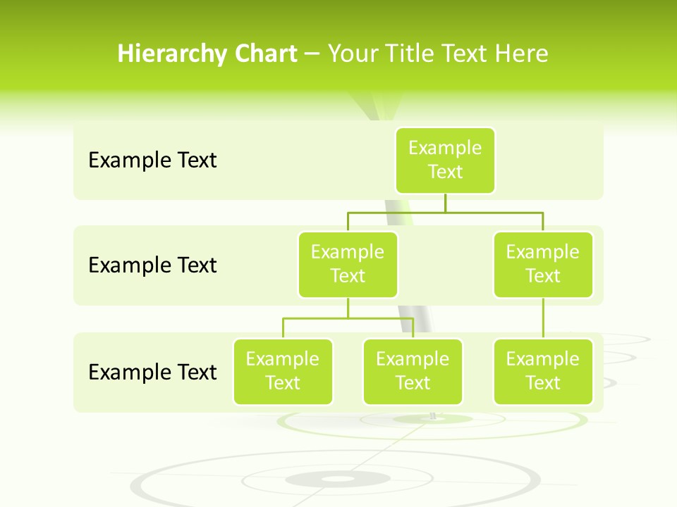 Group Choose Vector PowerPoint Template