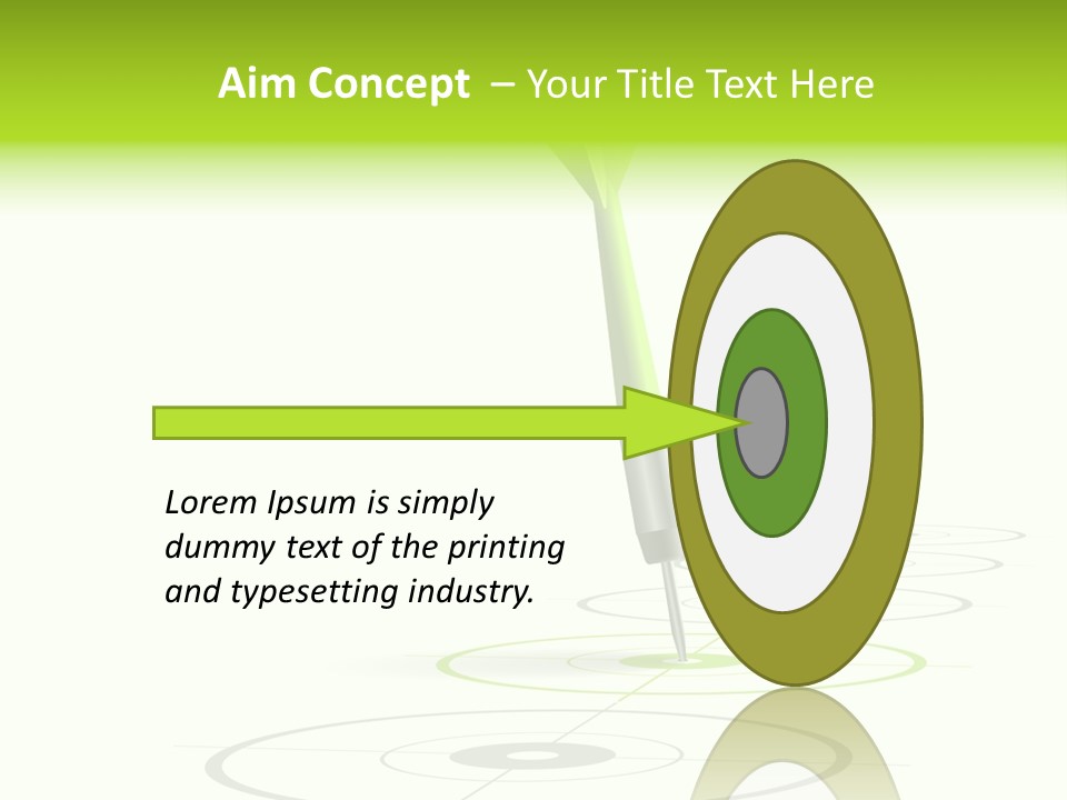 Group Choose Vector PowerPoint Template