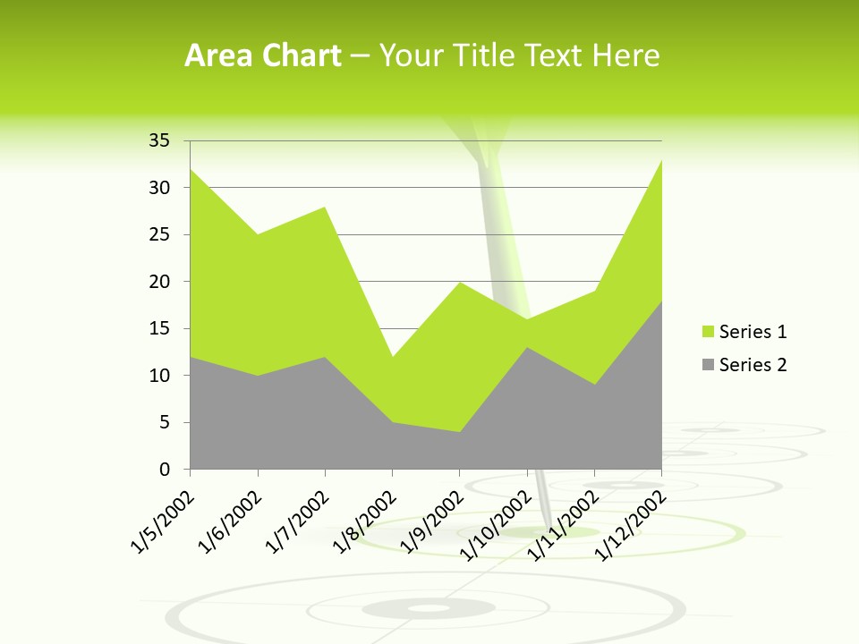 Group Choose Vector PowerPoint Template
