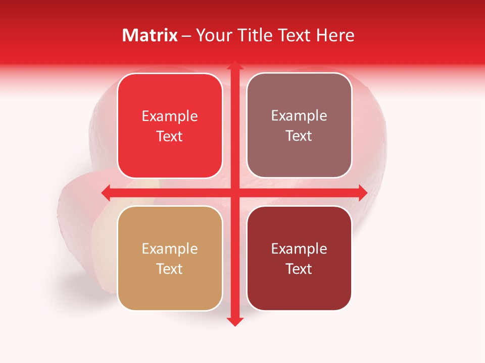 Dutch Holland Gouda PowerPoint Template